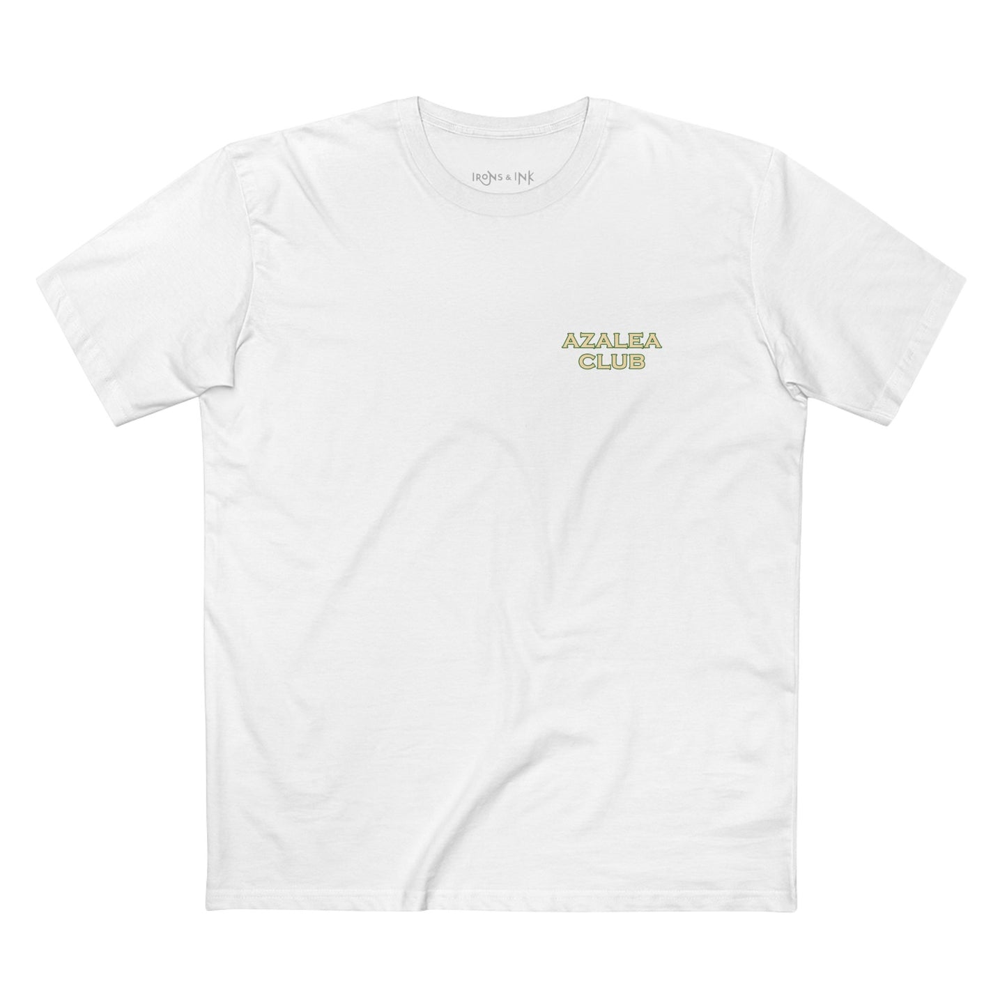Georgia - Azalea Club Tee