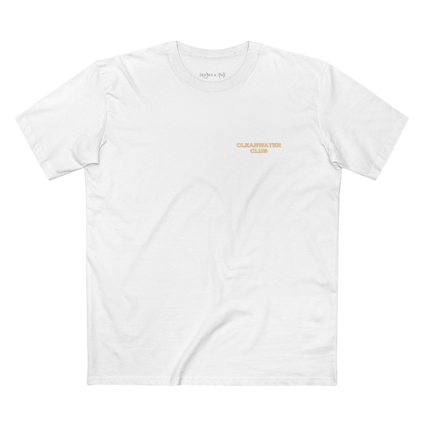 Idaho - Clearwater Club Tee