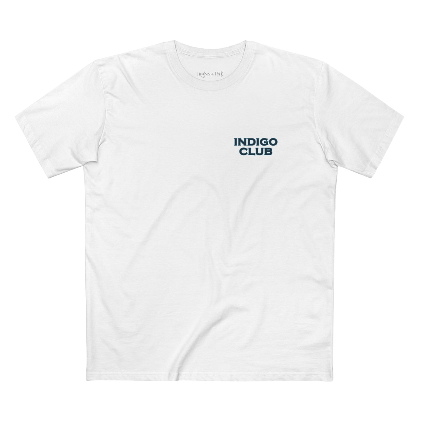 South Carolina - Indigo Club Tee