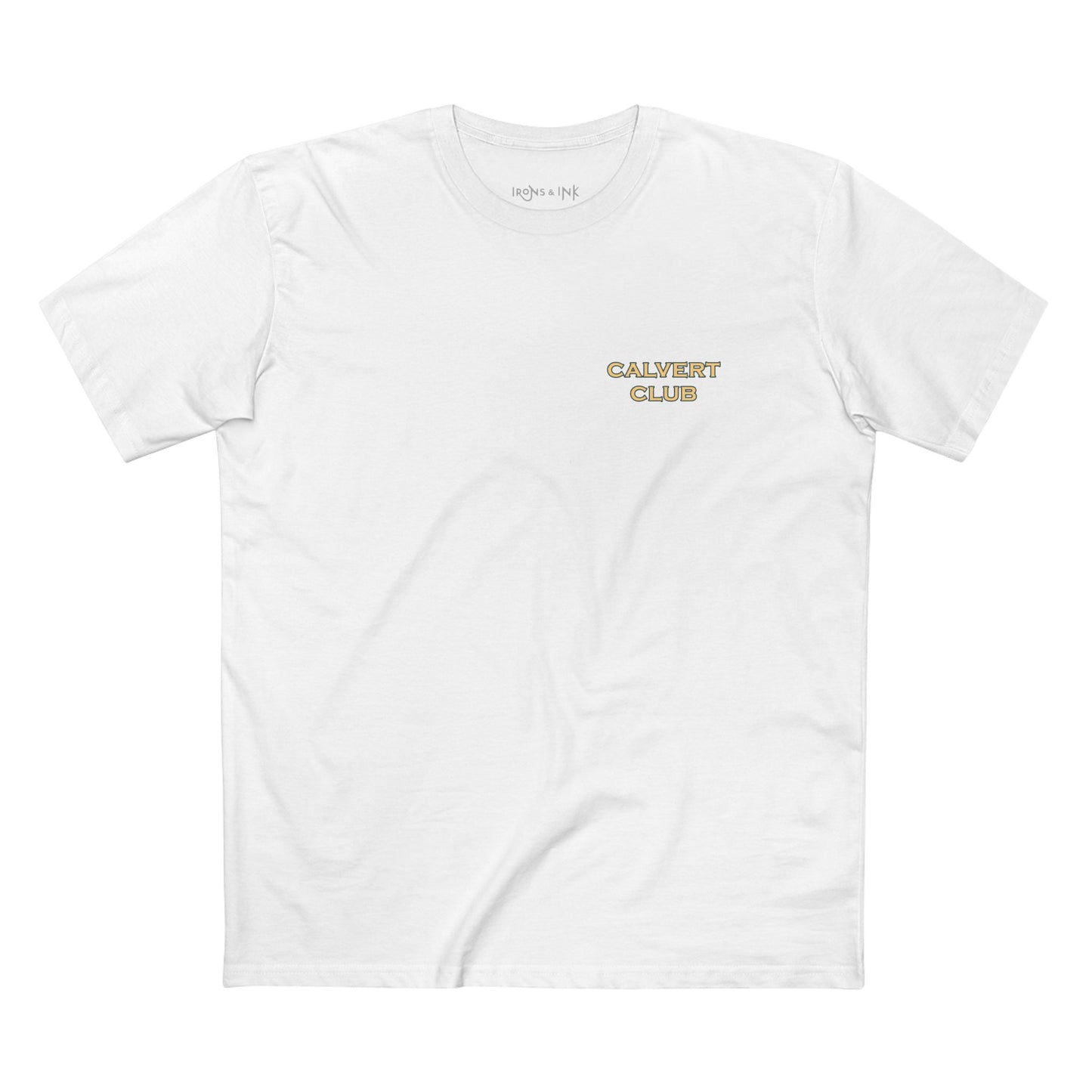 Maryland - Calvert Club Tee