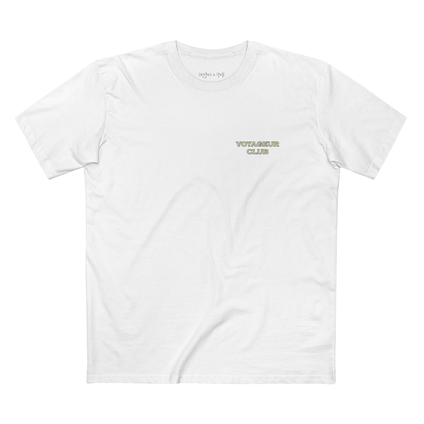 Minnesota - Voyageur Club Tee
