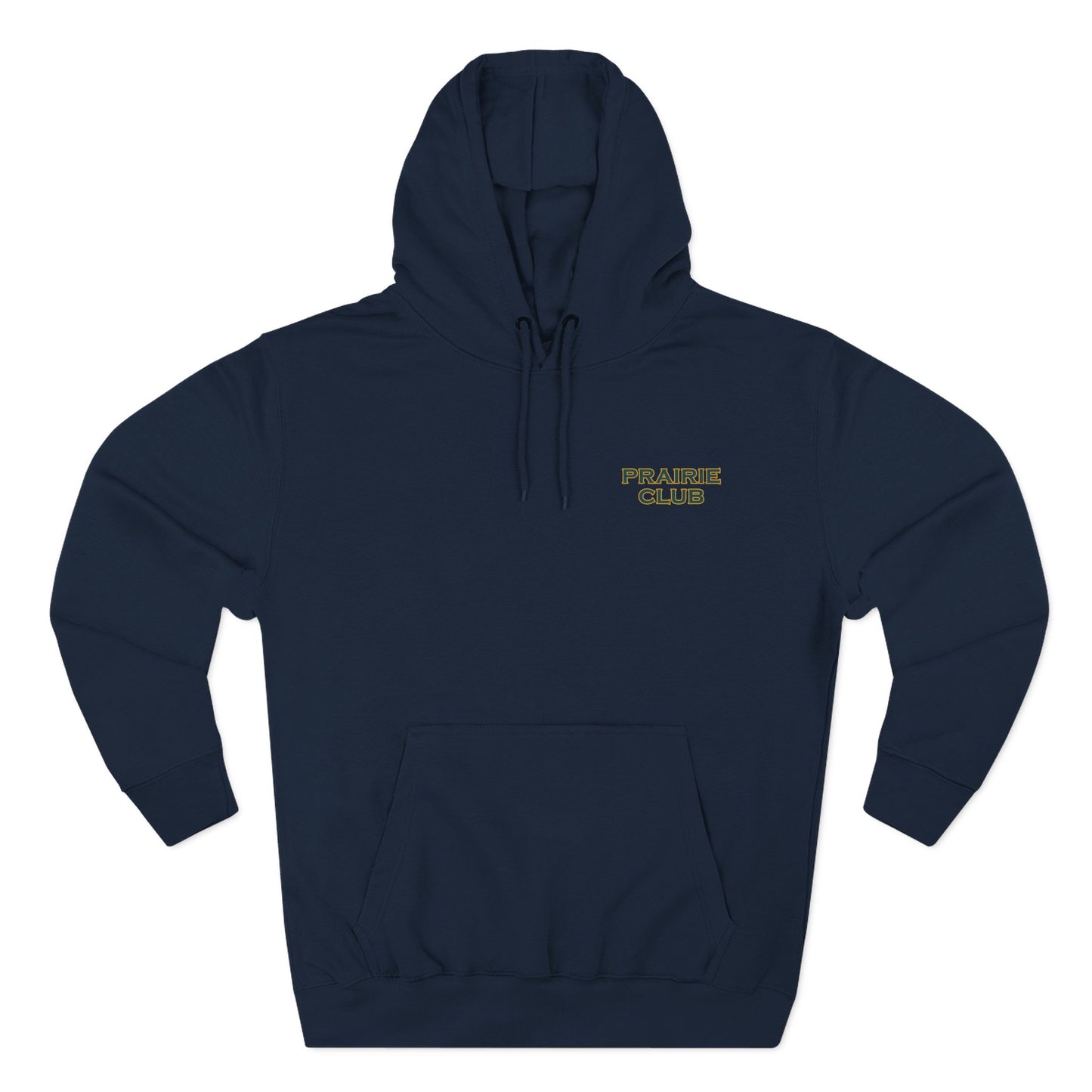Kansas - Prairie Club Hoodie