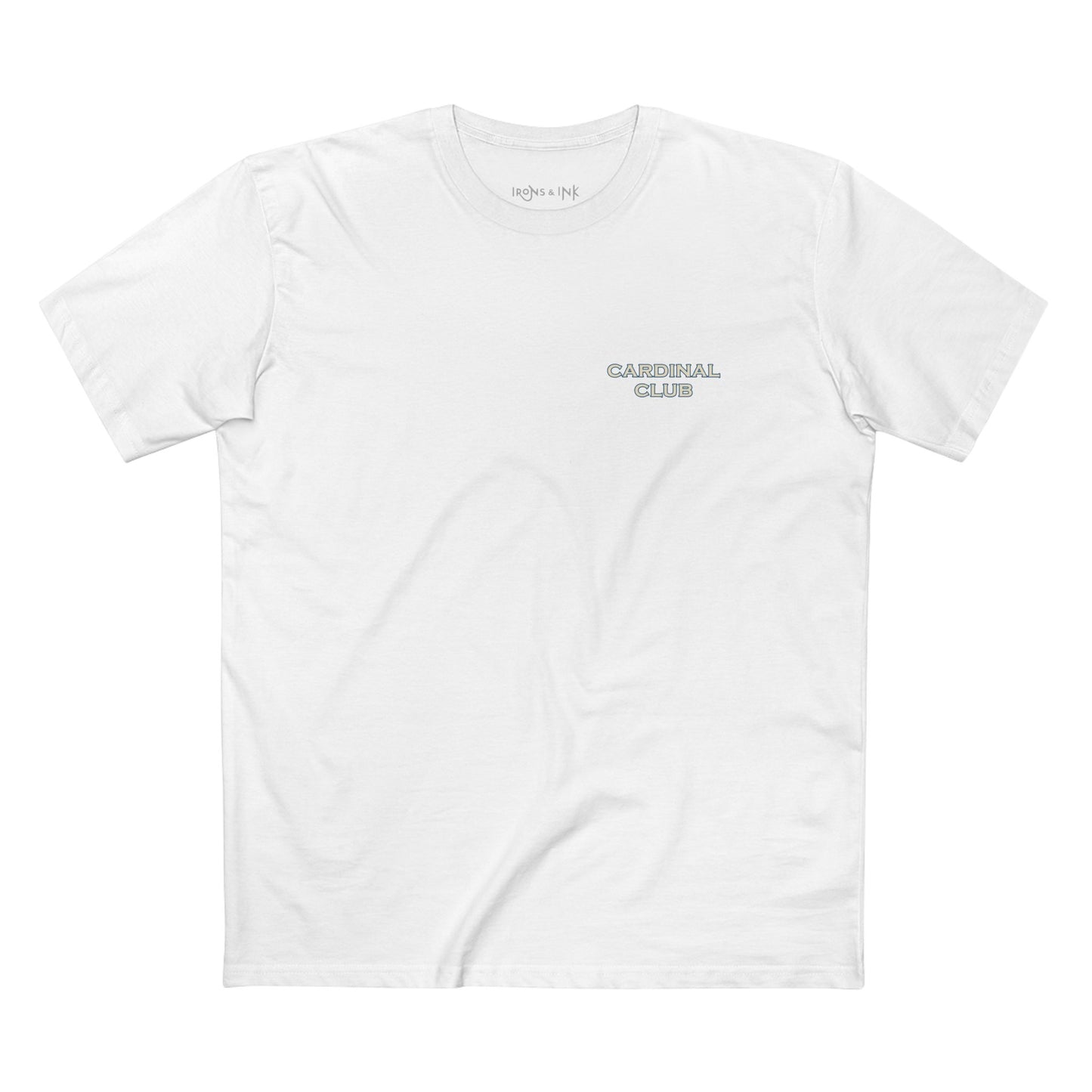 North Carolina - Cardinal Club Tee