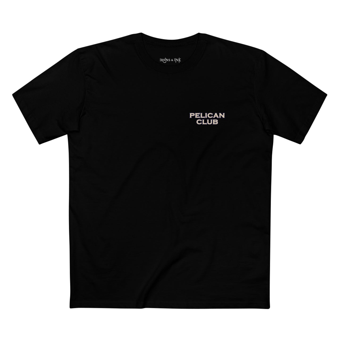Louisiana - Pelican Club Tee