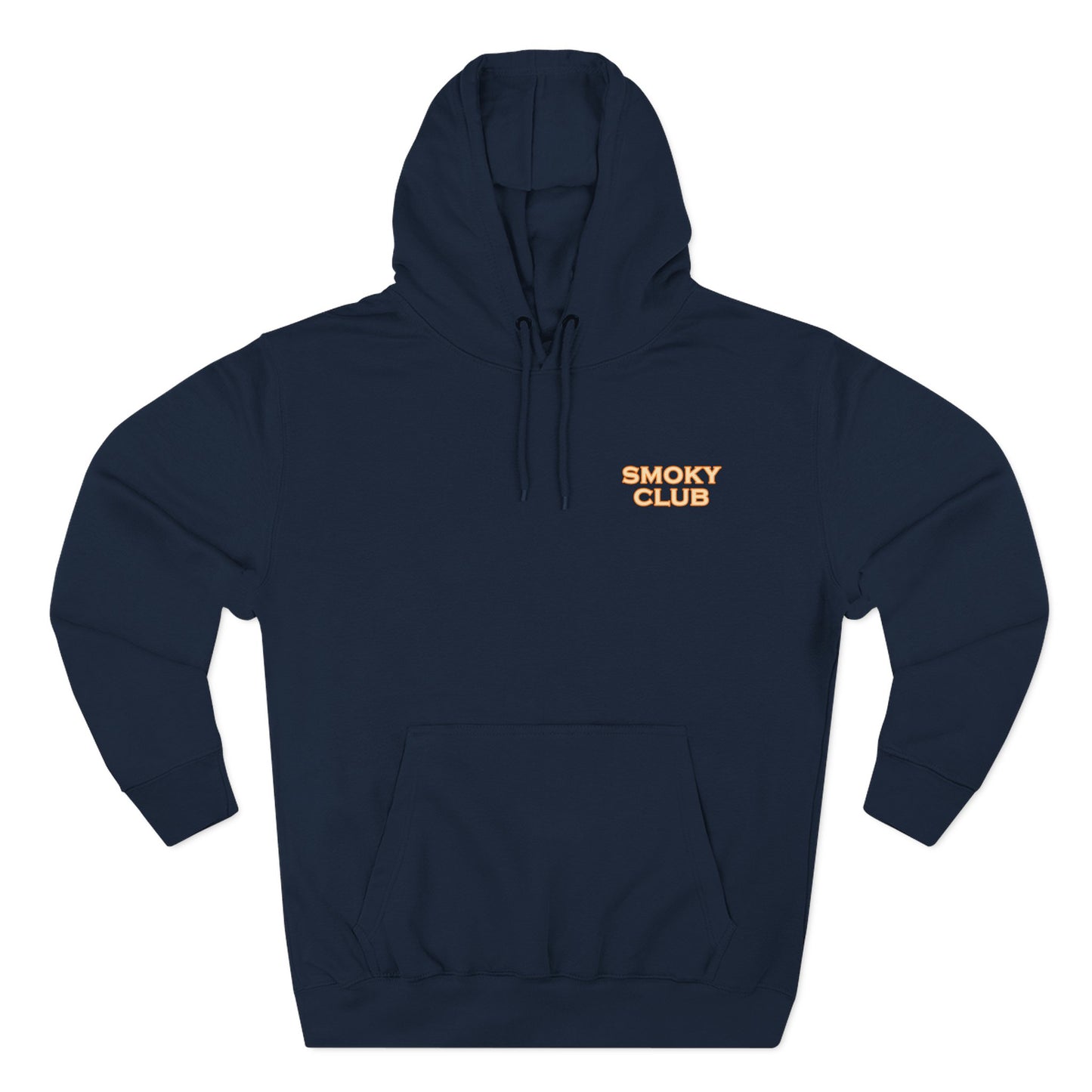 Tennessee - Smoky Club Hoodie