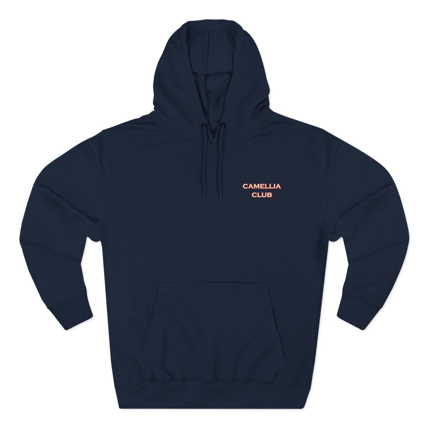 Alabama - Camellia Club Hoodie