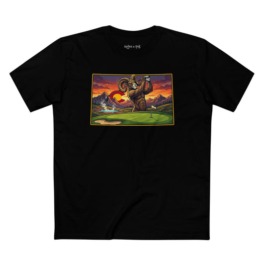 Colorado Swing State Tee