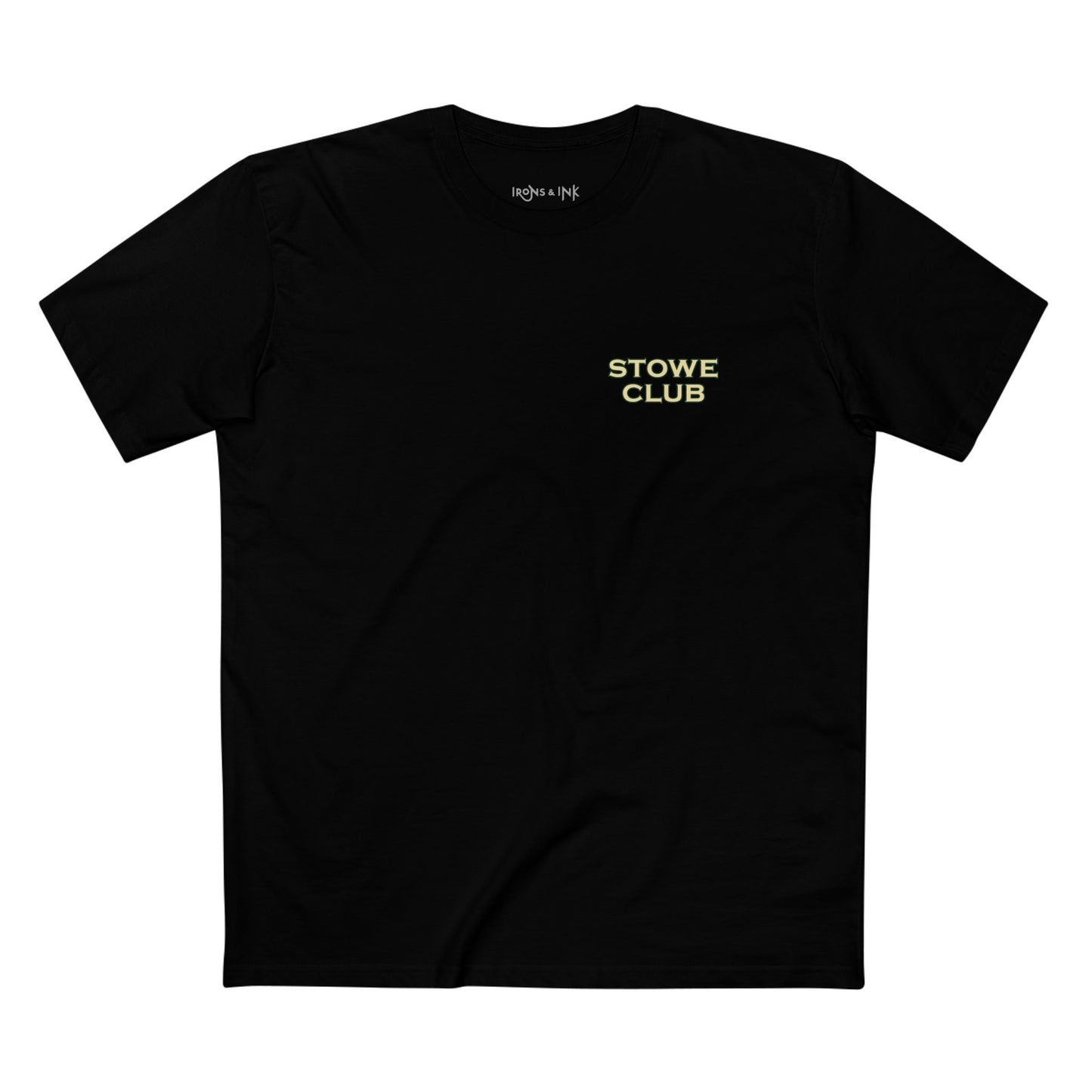 Vermont - Stowe Club Tee