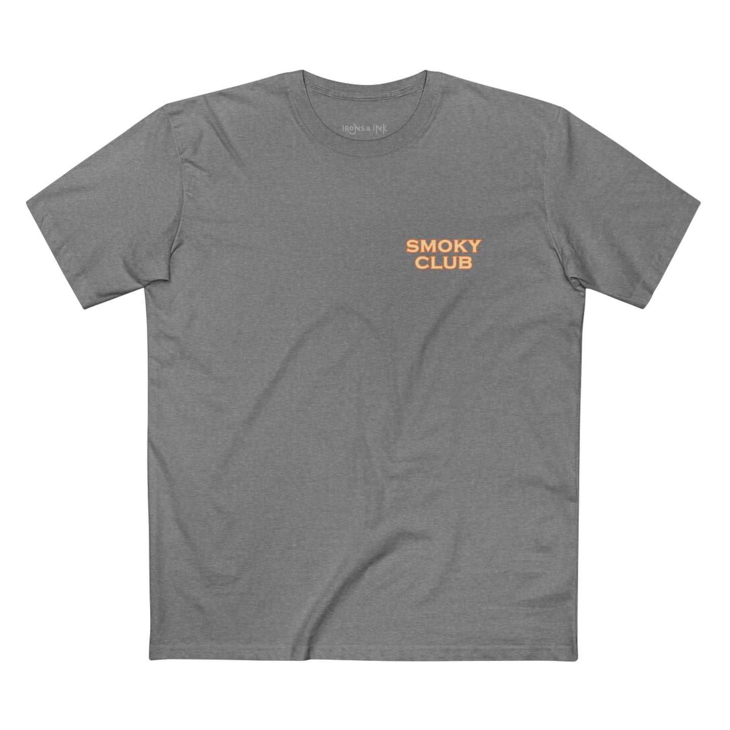 Tennessee - Smoky Club Tee