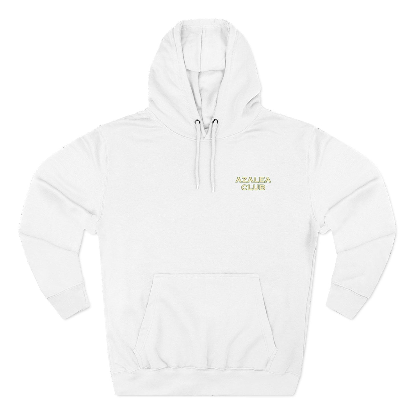 Georgia - Azalea Club Hoodie