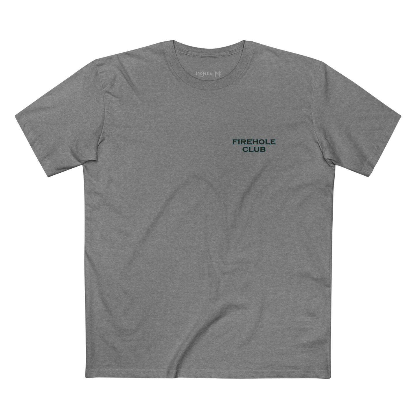 Wyoming - Firehole Club Tee
