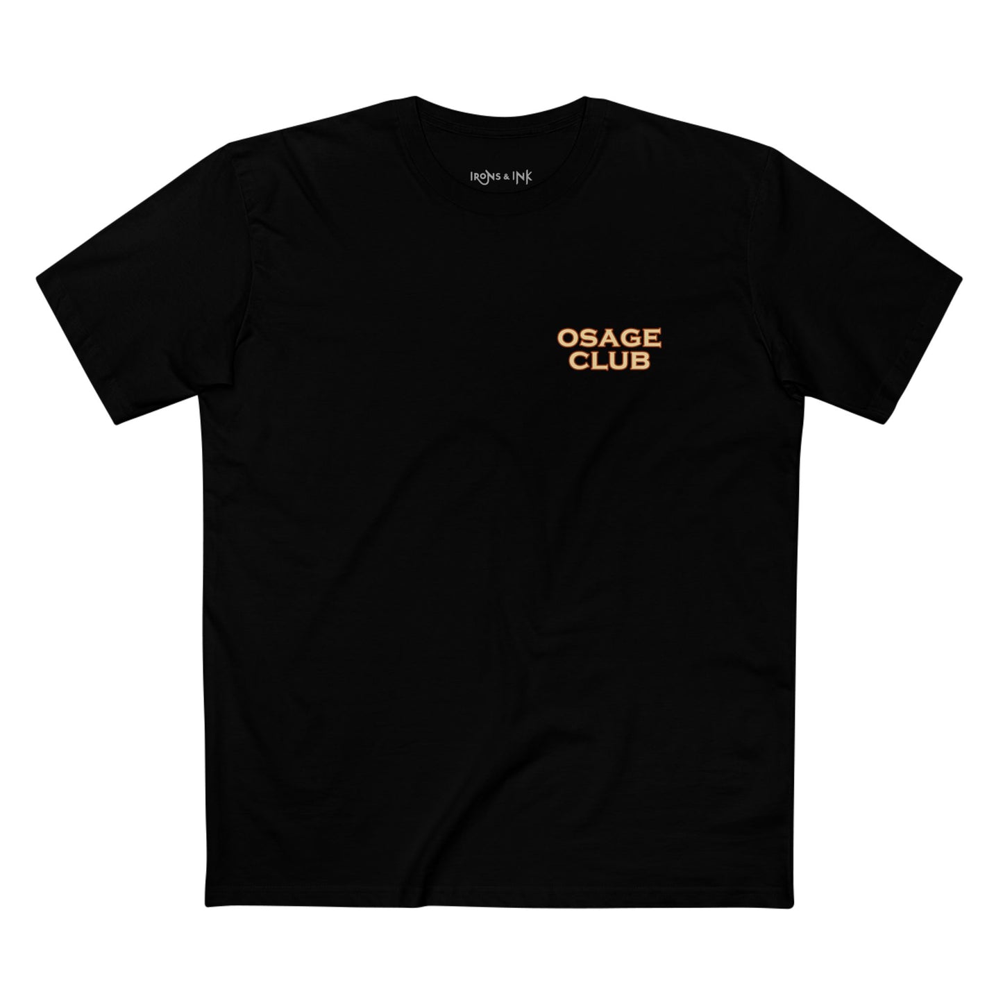 Oklahoma - Osage Club Tee