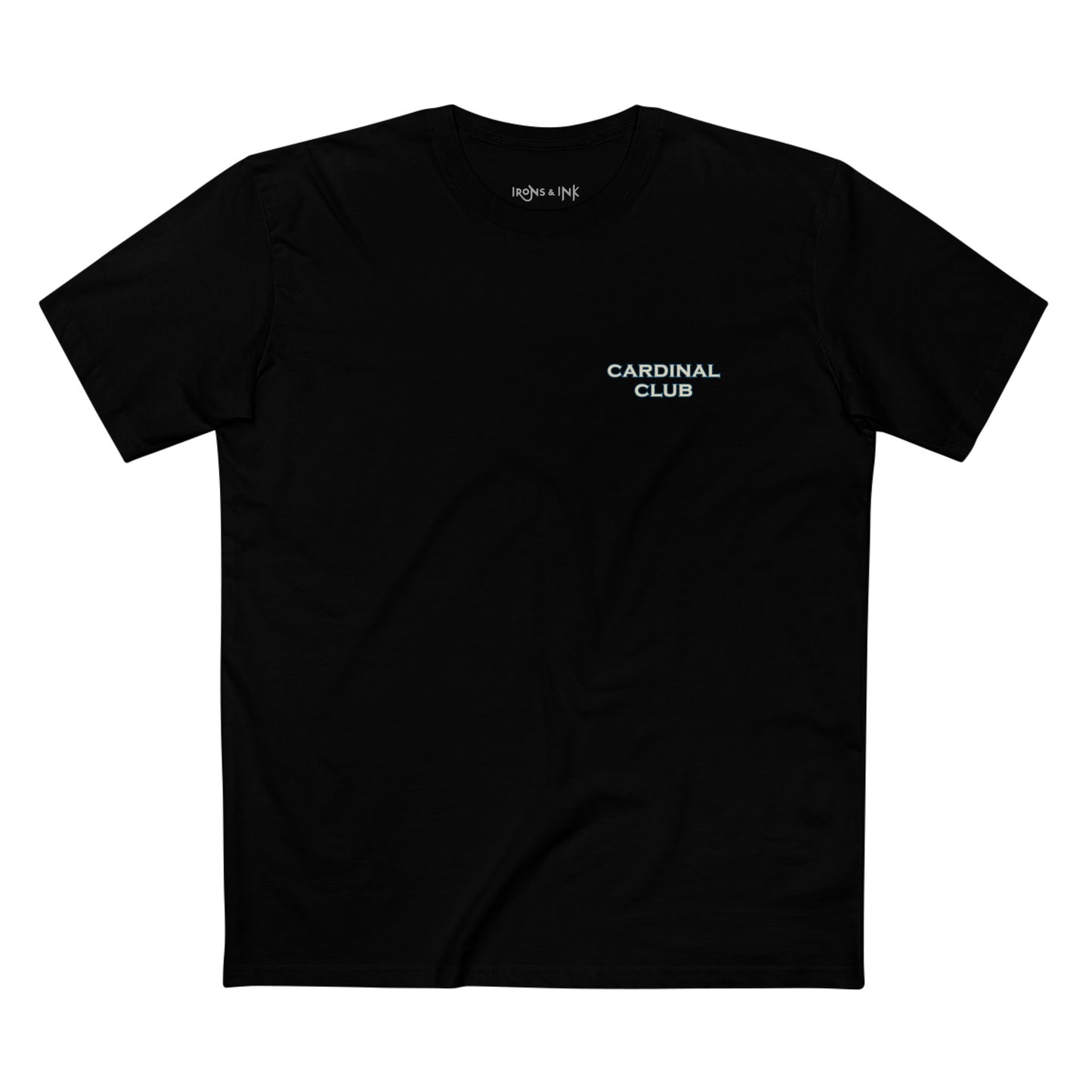 North Carolina - Cardinal Club Tee