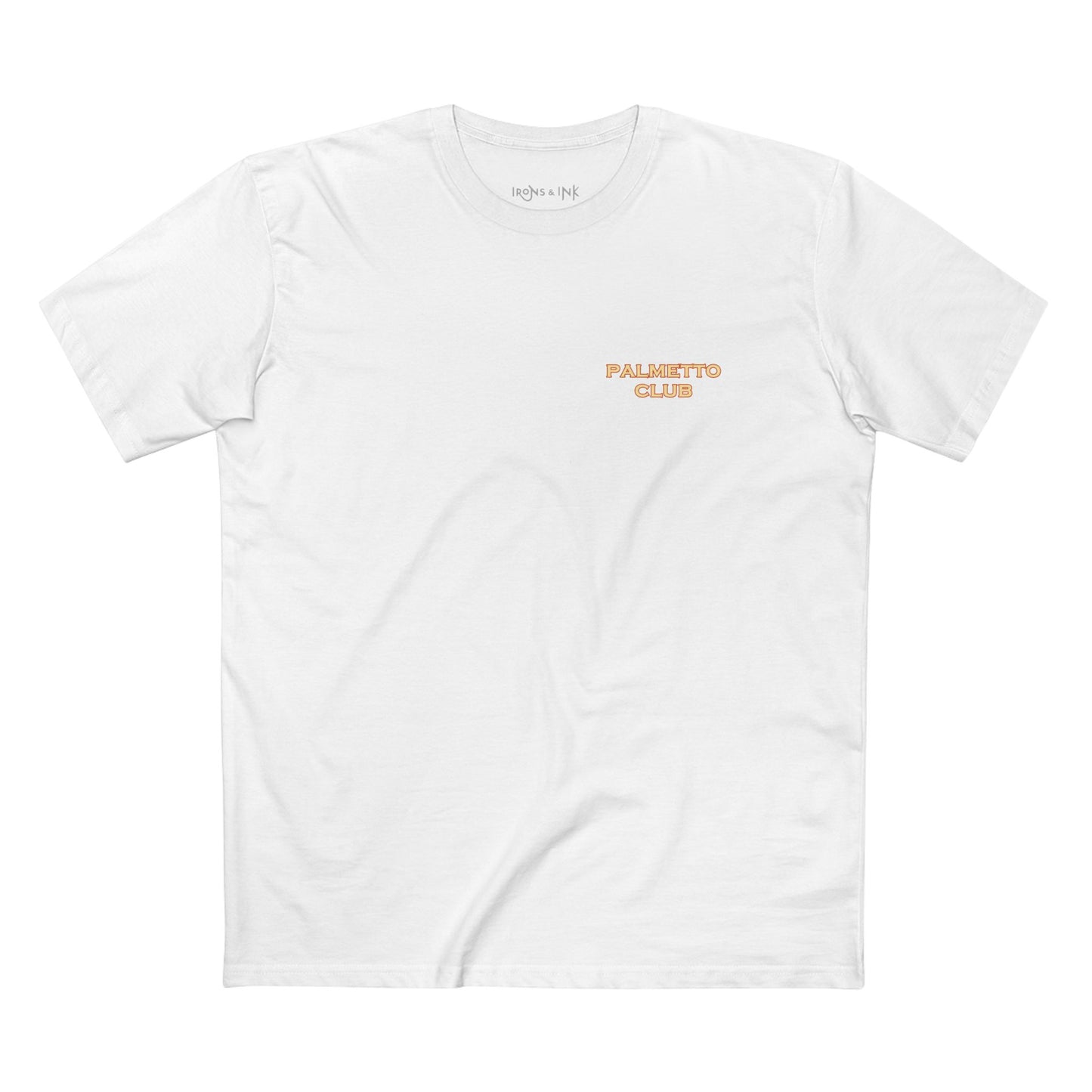 Florida - Palmetto Club Tee