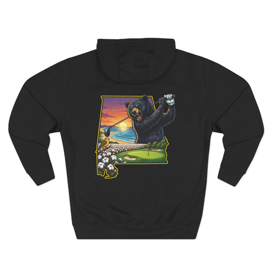 Alabama Swing State Hoodie