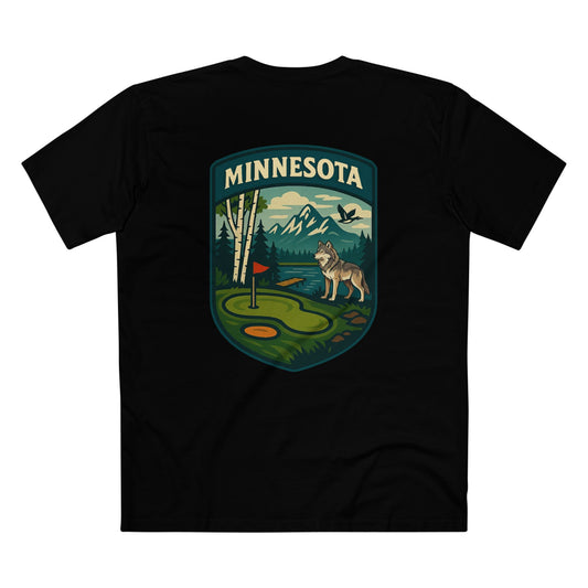 Minnesota - Voyageur Club Tee