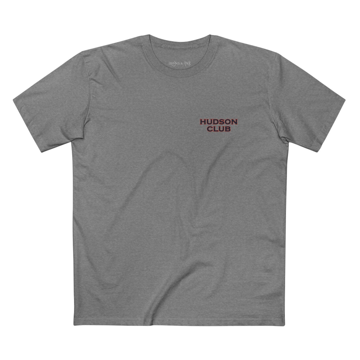 New York - Hudson Club Tee