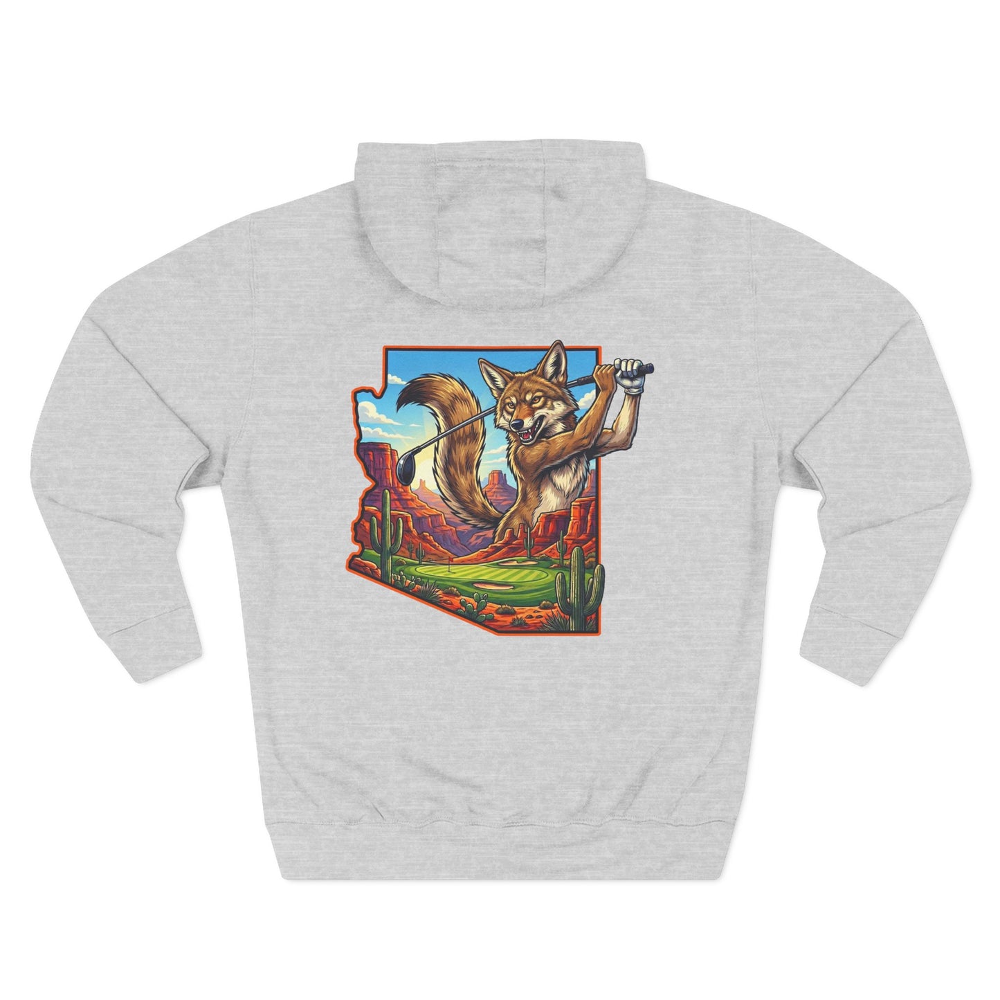 Arizona Swing State Hoodie
