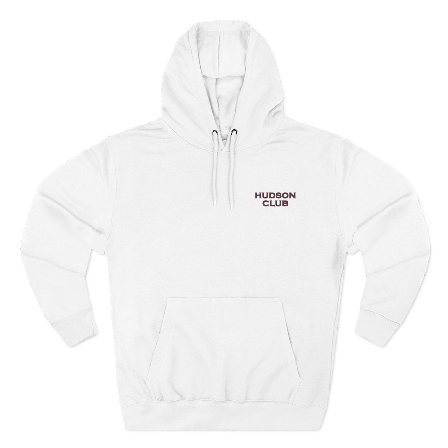 New York - Hudson Club Hoodie