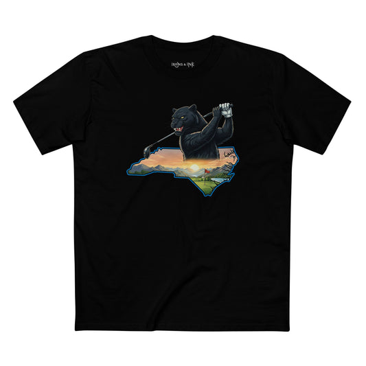 North Carolina Swing State Tee