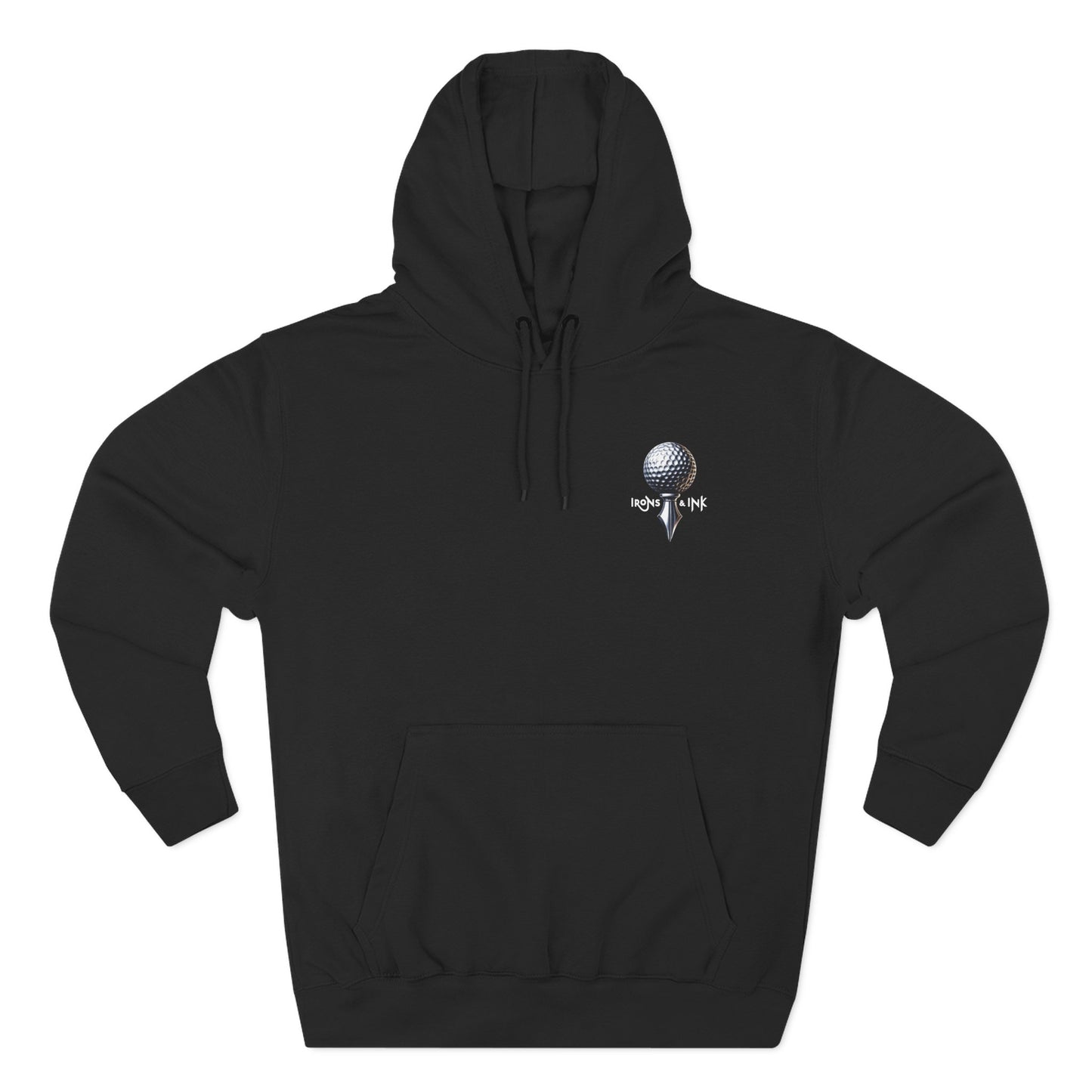 Washington Swing State Hoodie