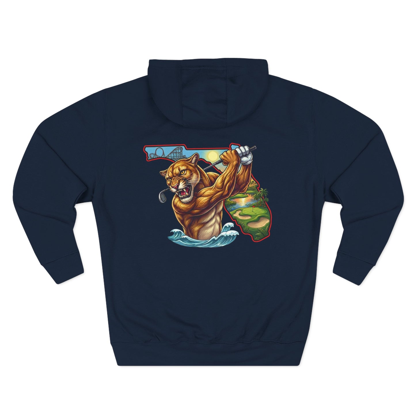 Florida Swing State Hoodie