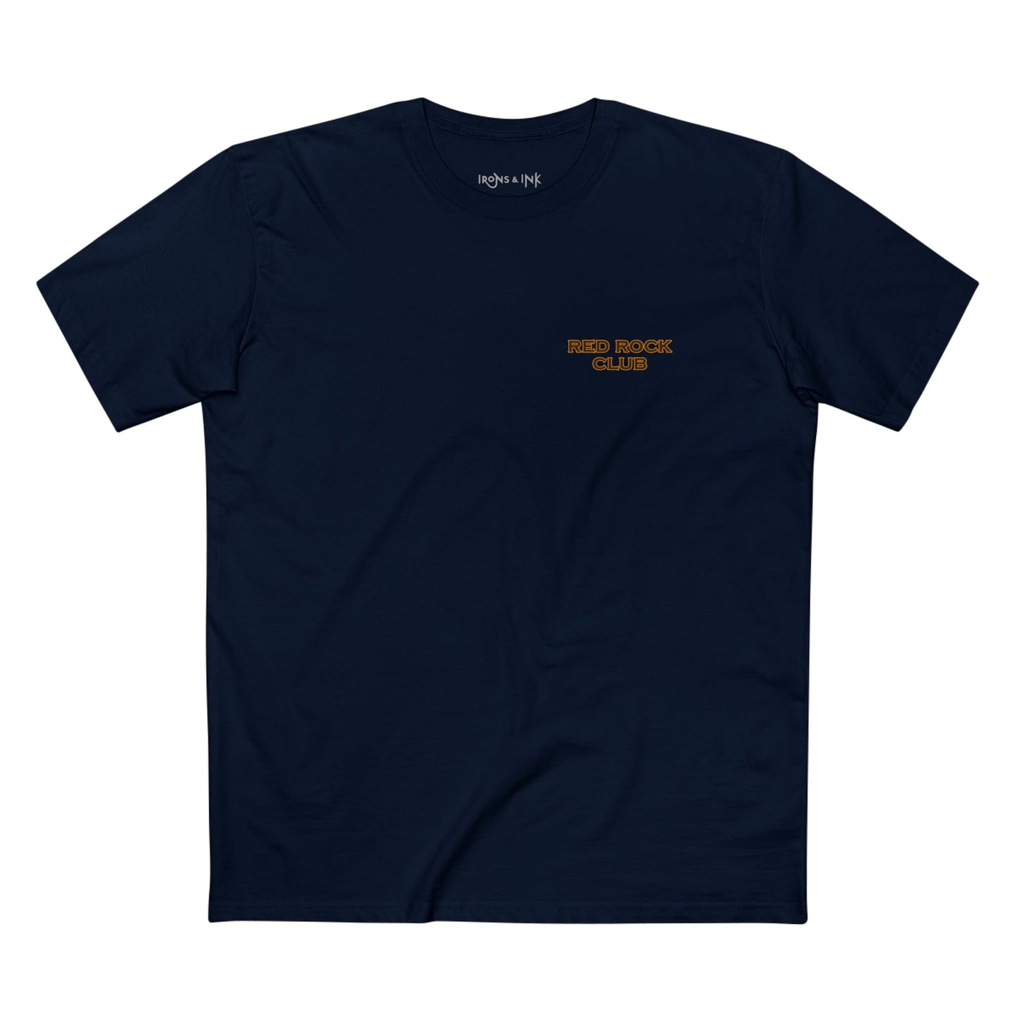 Nevada - Red Rock Club Tee