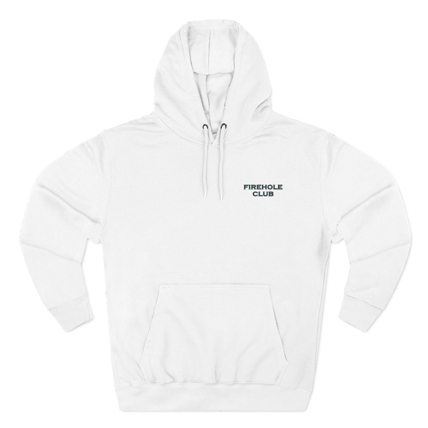 Wyoming - Firehole Club Hoodie