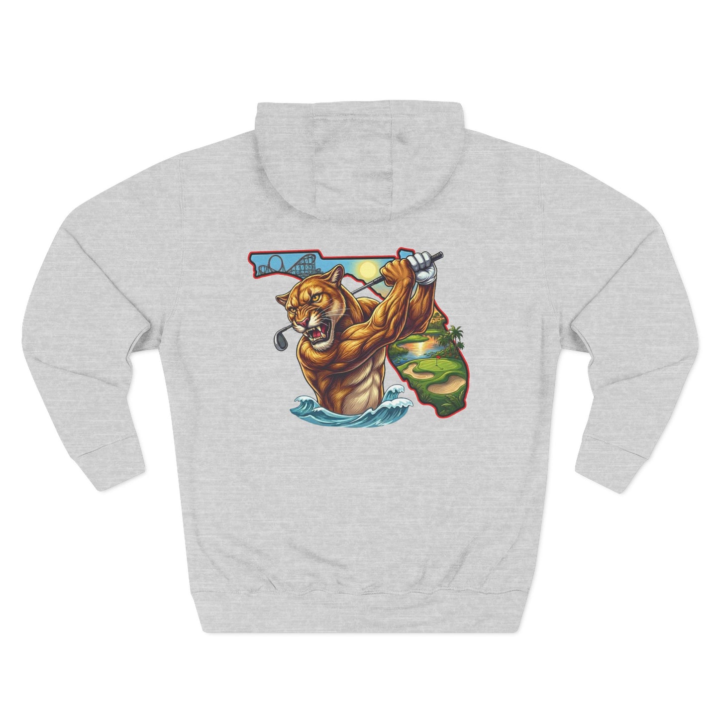 Florida Swing State Hoodie