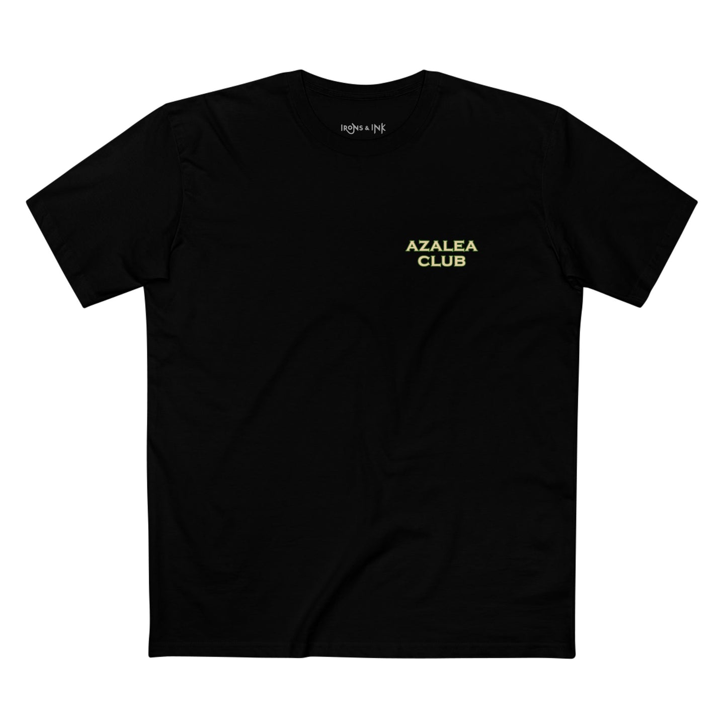 Georgia - Azalea Club Tee