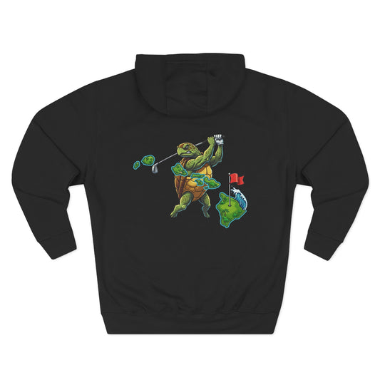 Hawaii Swing State Hoodie