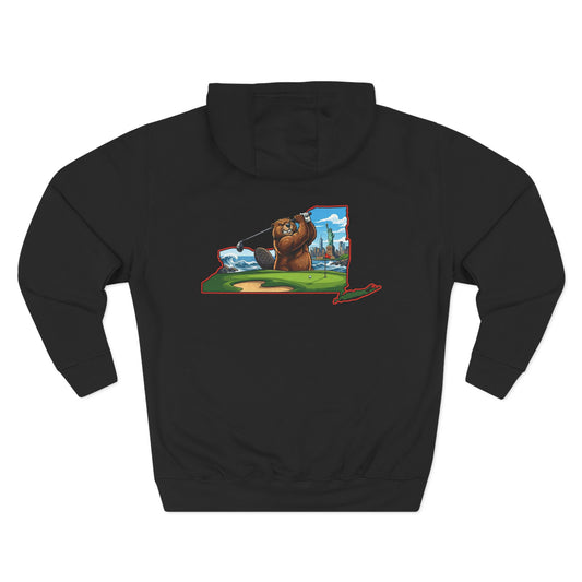 New York Swing State Hoodie