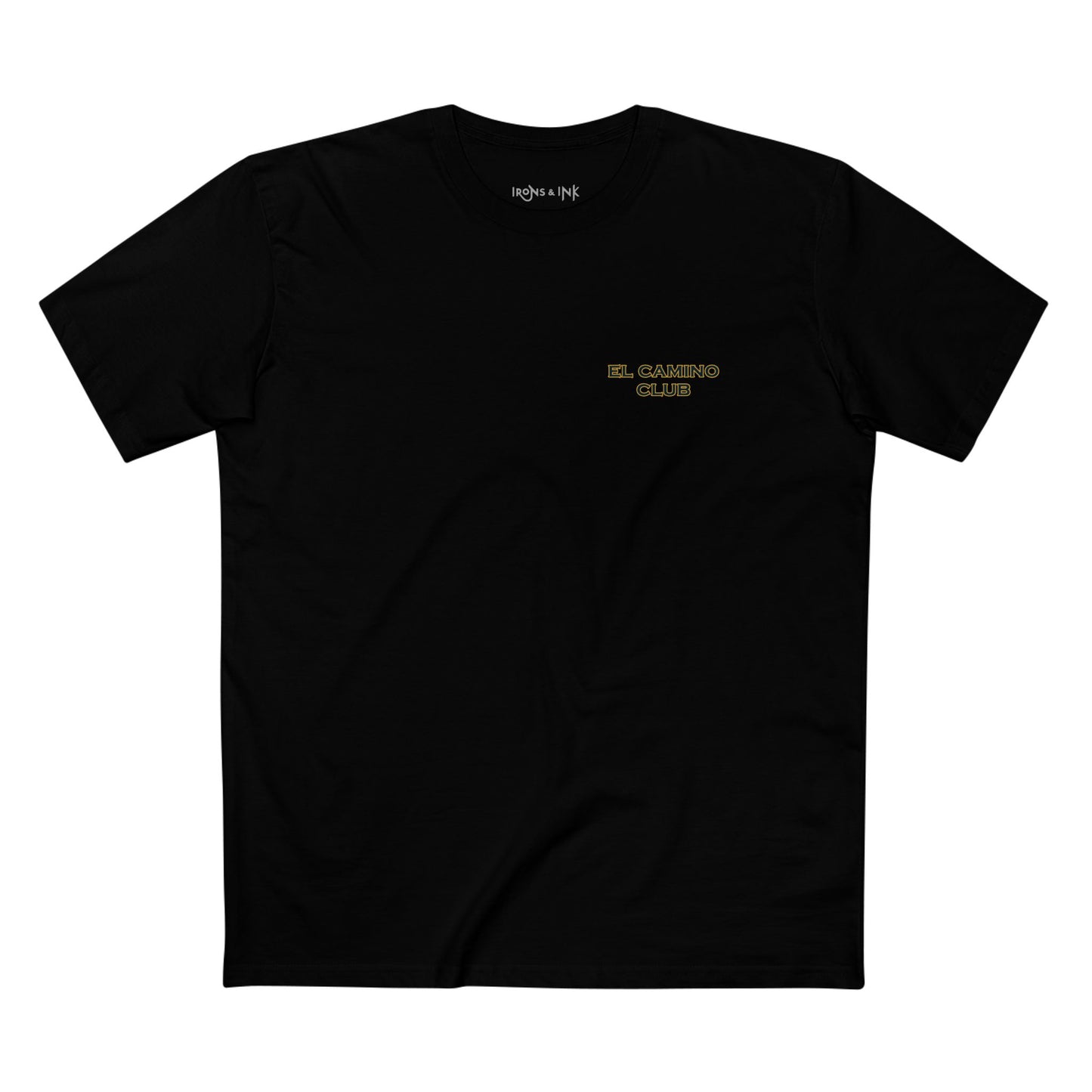 California - El Camino Club Tee