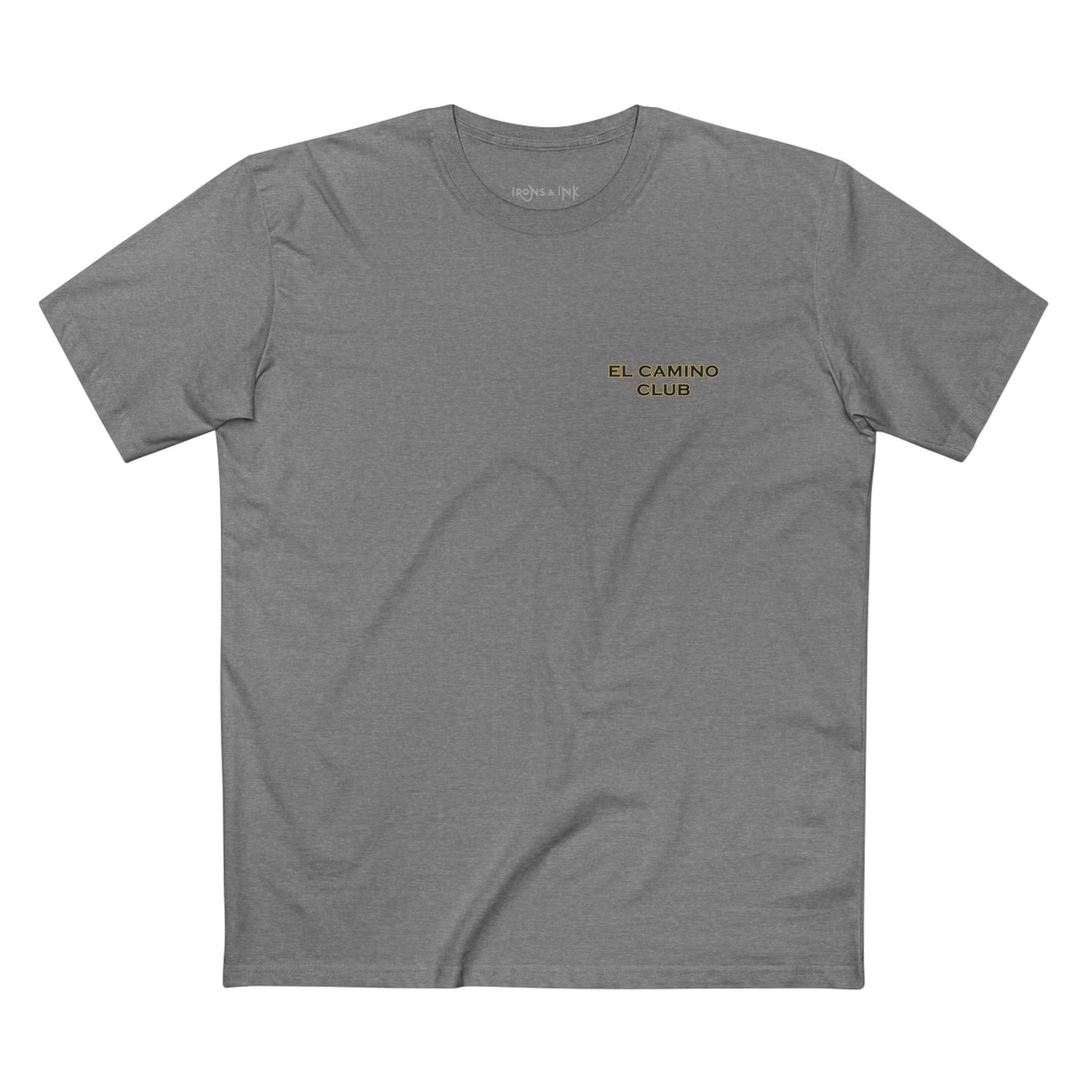 California - El Camino Club Tee