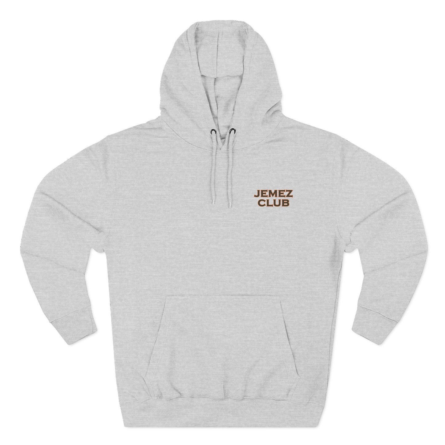 New Mexico - Jemez Club Hoodie