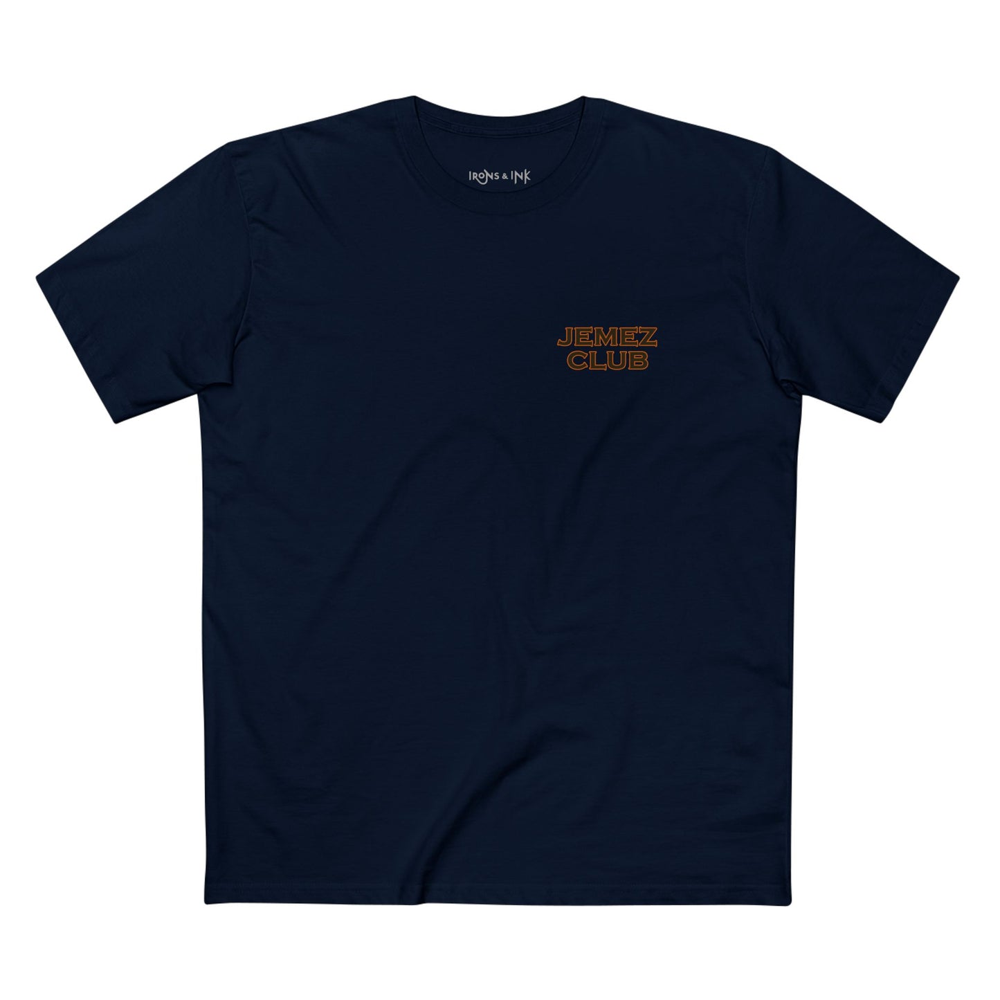New Mexico - Jemez Club Tee