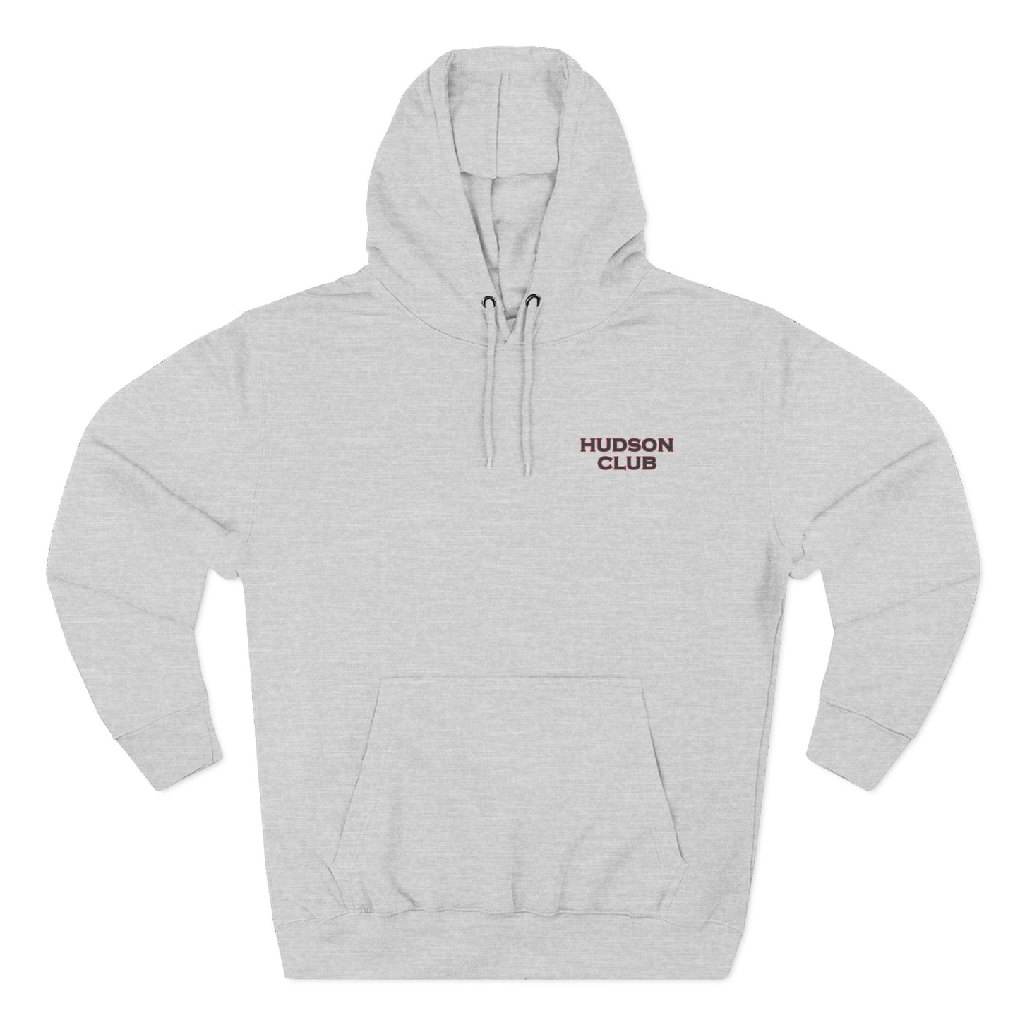 New York - Hudson Club Hoodie