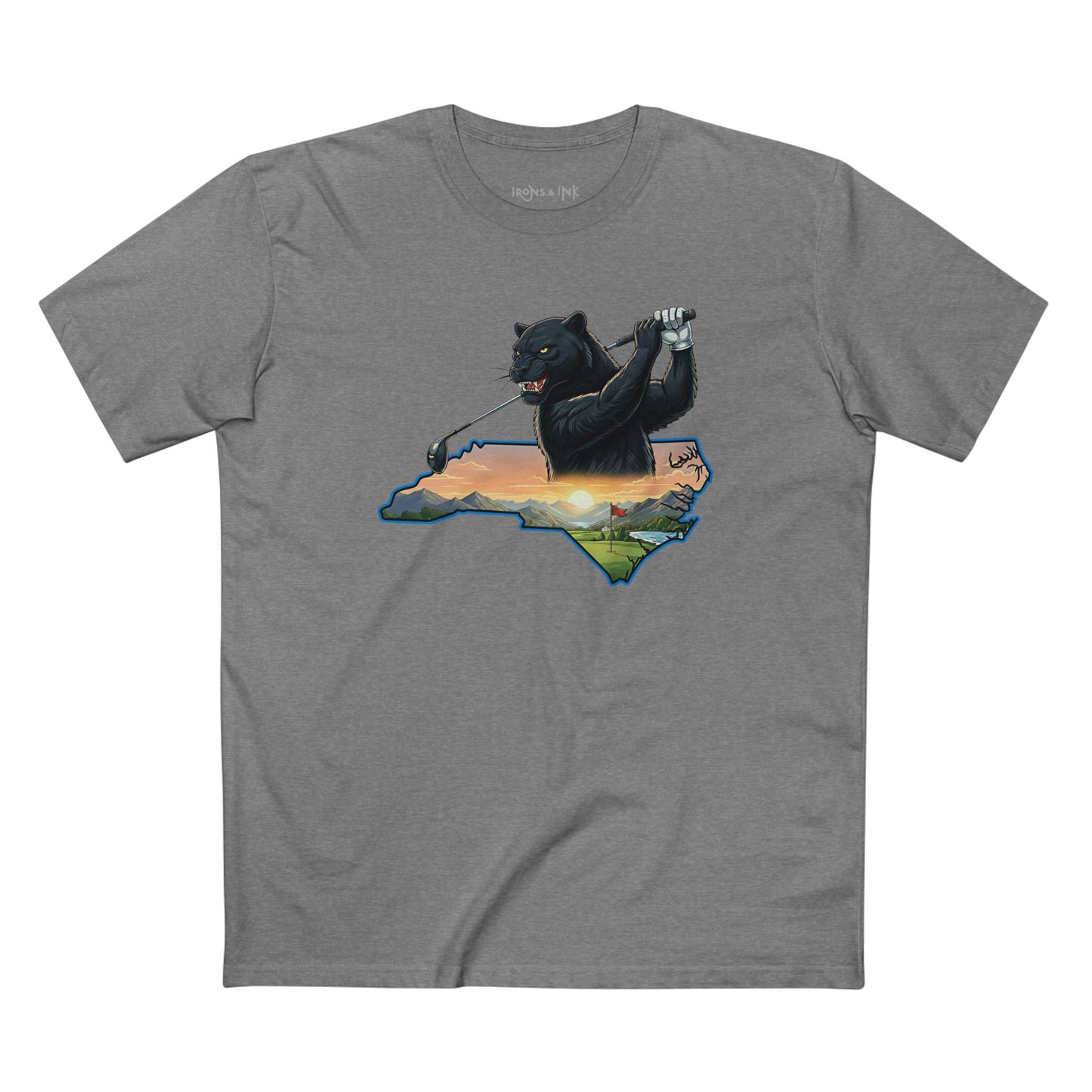 North Carolina Swing State Tee