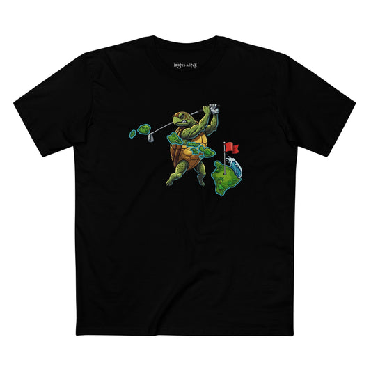 Hawaii Swing State Tee