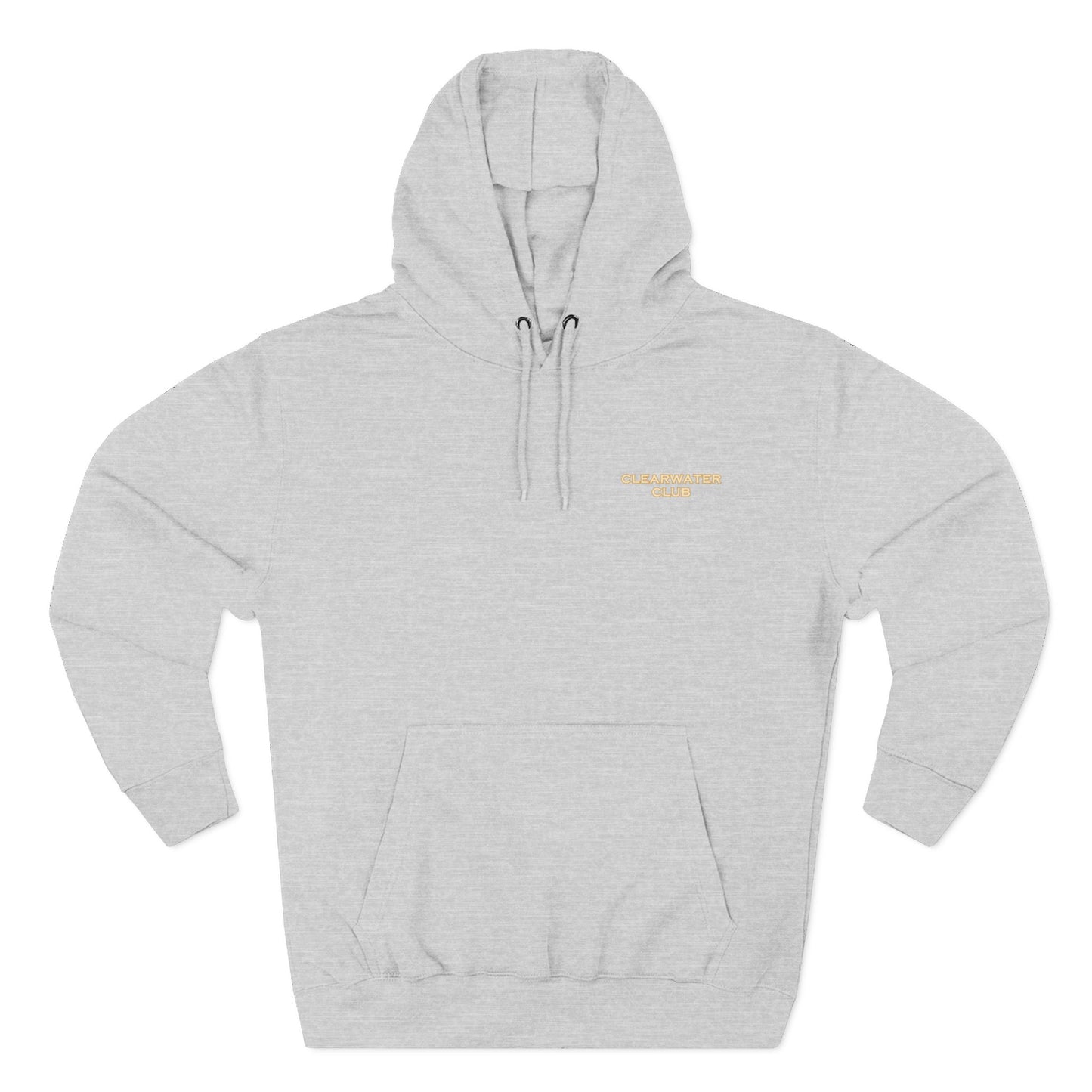 Idaho - Clearwater Club Hoodie