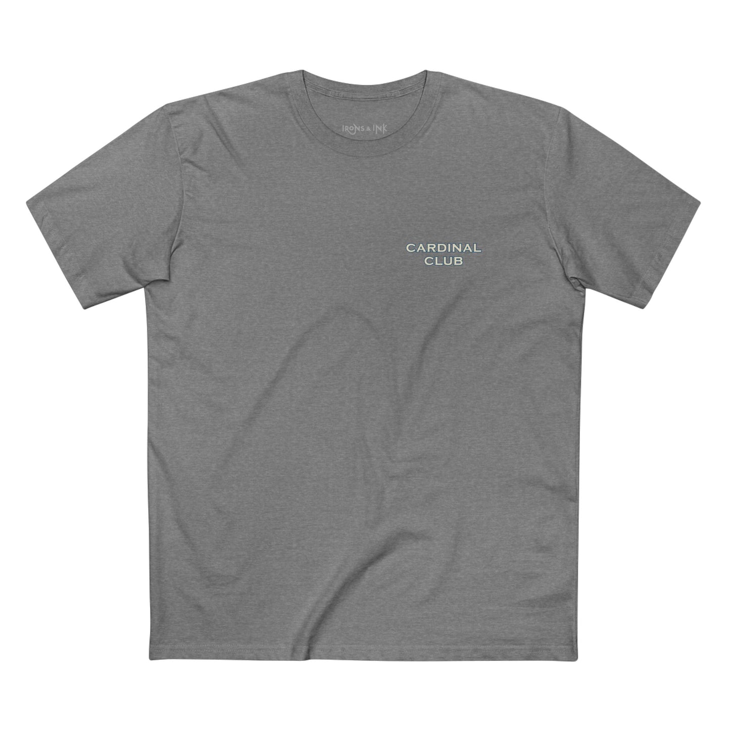 North Carolina - Cardinal Club Tee
