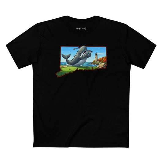Connecticut Swing State Tee