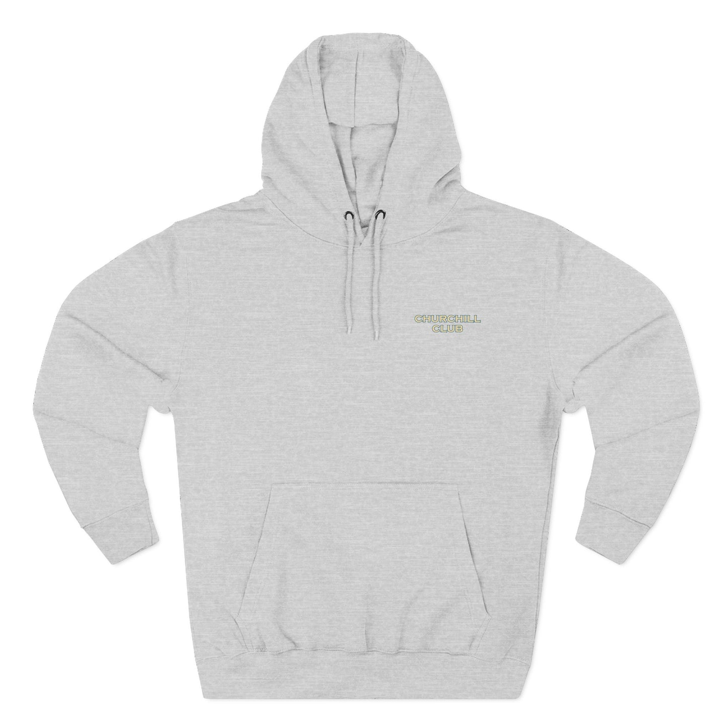 Kentucky - Churchill Club Hoodie