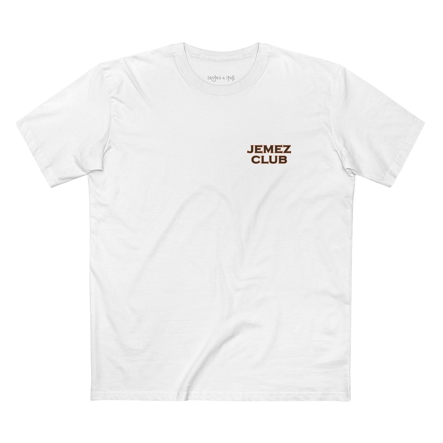 New Mexico - Jemez Club Tee