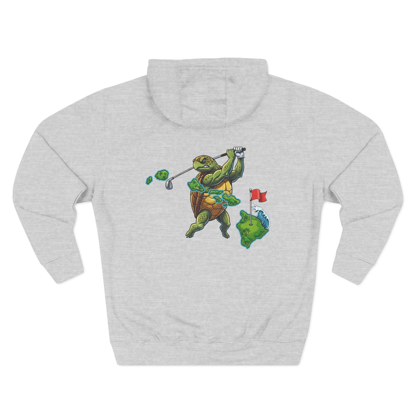 Hawaii Swing State Hoodie
