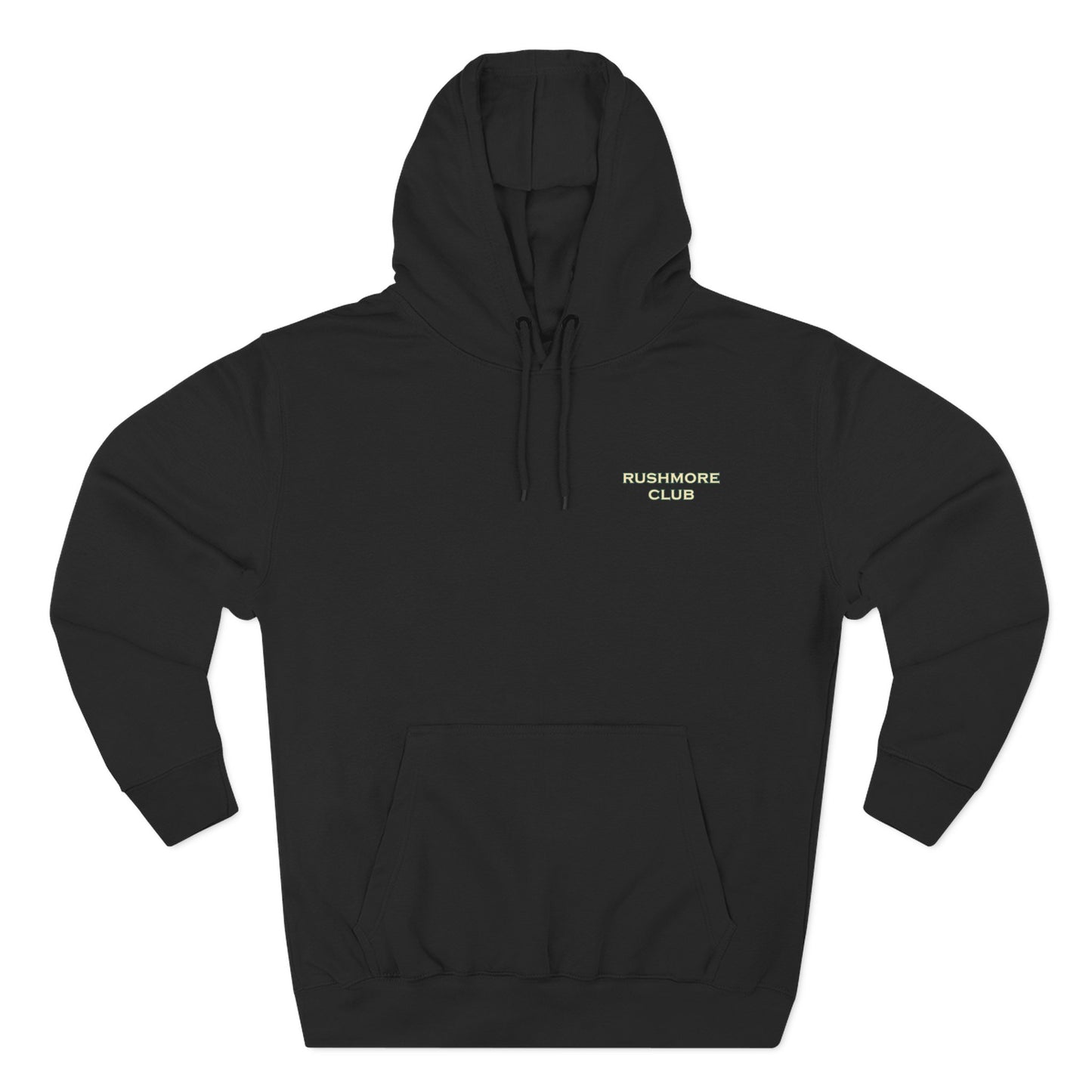 South Dakota - Rushmore Club Hoodie