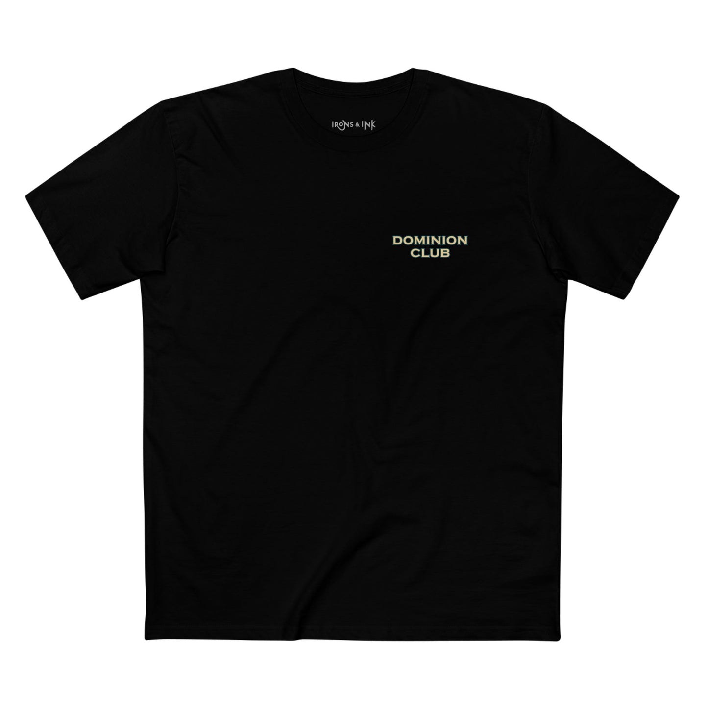 Virginia - Dominion Club Tee