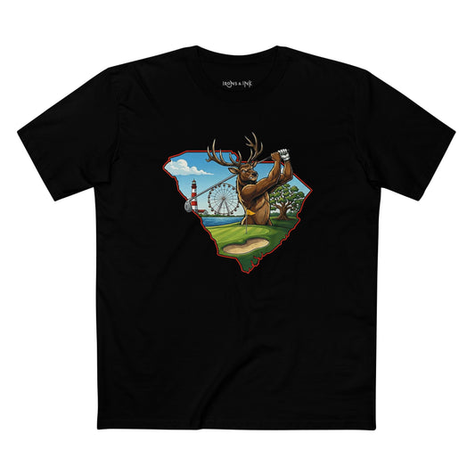 South Carolina Swing State Tee