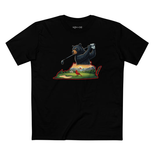 Virginia Swing State Tee
