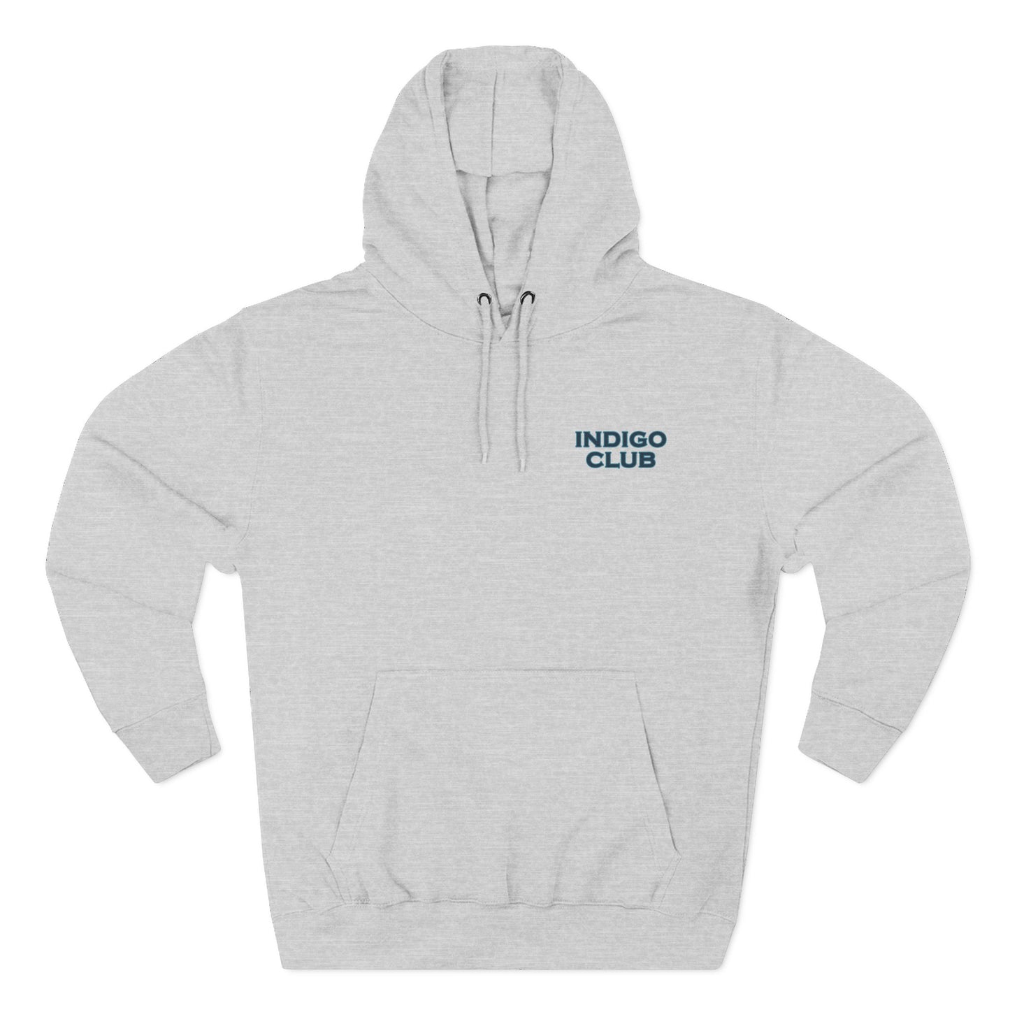 South Carolina - Indigo Club Hoodie